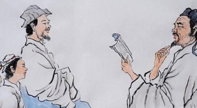 司马光|众人都知司马光砸缸，那他救下的小孩是谁？难怪老师从不介绍他