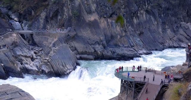 云南|云南“最有名”的县级市,秒杀大理、丽江,因改名而全球知名