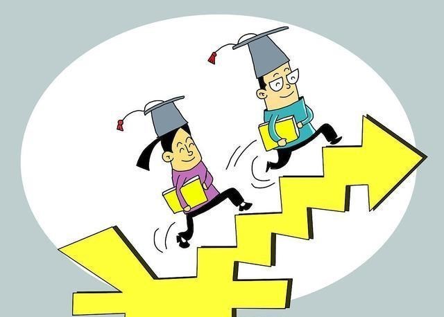 [考研]这一专业很热门，薪酬高，本科毕业也好找工作，高考考研生早了解