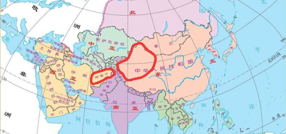 #英国#为什么美国总追着俄罗斯穷追猛打？