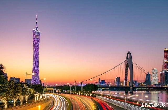 成都|一生中必去打卡的4座城市，没人陪也要去看看！