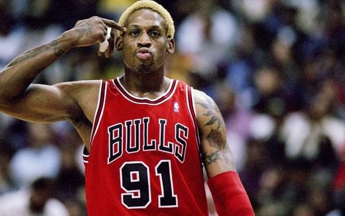 迈克尔·乔丹|NBA有哪些纪录最奇葩？让我们重温下历史？