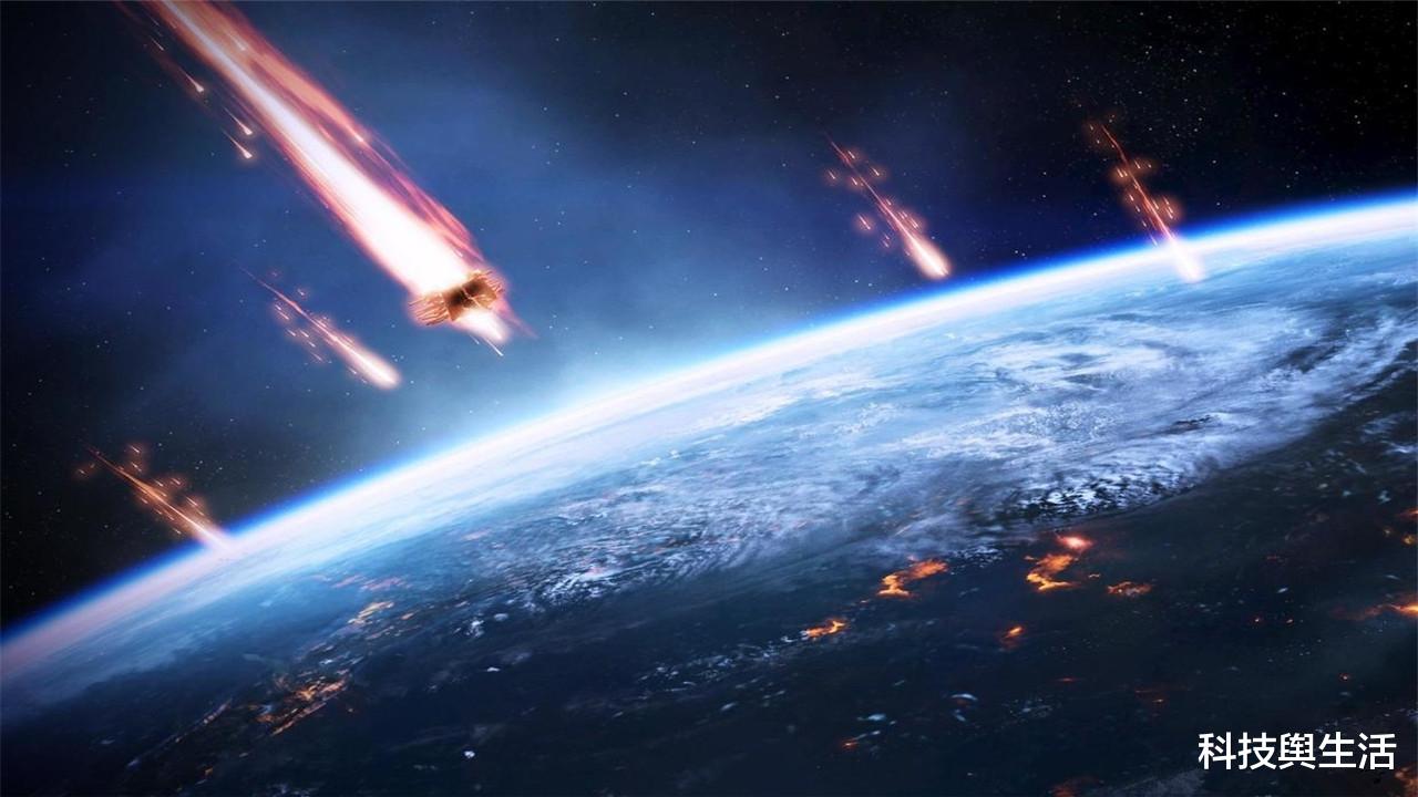 外星人|外星人为何迟迟不造访地球？爱因斯坦提及的预言，可能是对的！