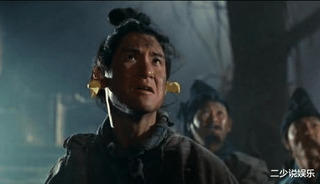 电影▲一部靠情怀加分的高仿版《倩女幽魂》,为什么会被吹爆