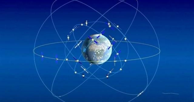 营收|北斗在国内市场已经可以用取代GPS，但没有这么做是为了让GPS不收费
