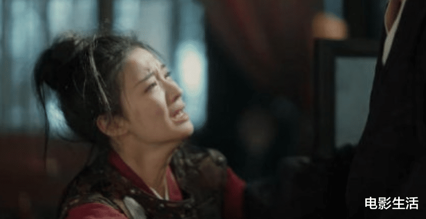 「清平乐」《清平乐》禾儿忠诚、曹后理性、张妣晗感性,你最欣赏哪一个?