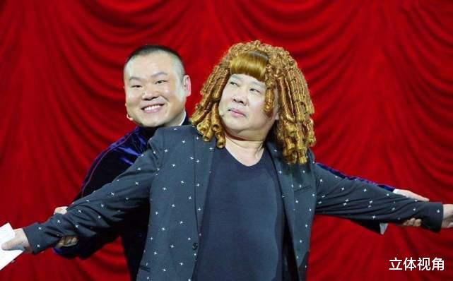 相声|为何民营相声团体德云社空前团结，而公私合营的青曲社却内讧了？