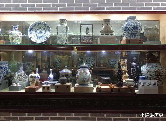 |某拍卖公司被查，2000余件文物被收缴，原主人却高兴不起来