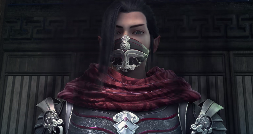 『神剑』星辰变：逆央仙府中，秦羽独得四件法宝，破天神剑最没用？