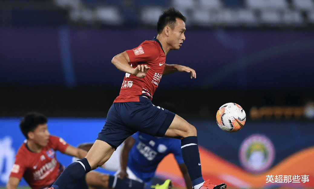 石家庄永昌|中超最新积分榜：华夏2连胜升至第4，重庆1球击败永昌取首胜