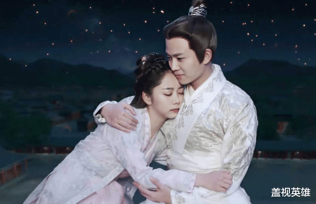 「任嘉伦」任嘉伦新剧开机！再演高冷人设谈恋爱，女主还是大家熟悉的她