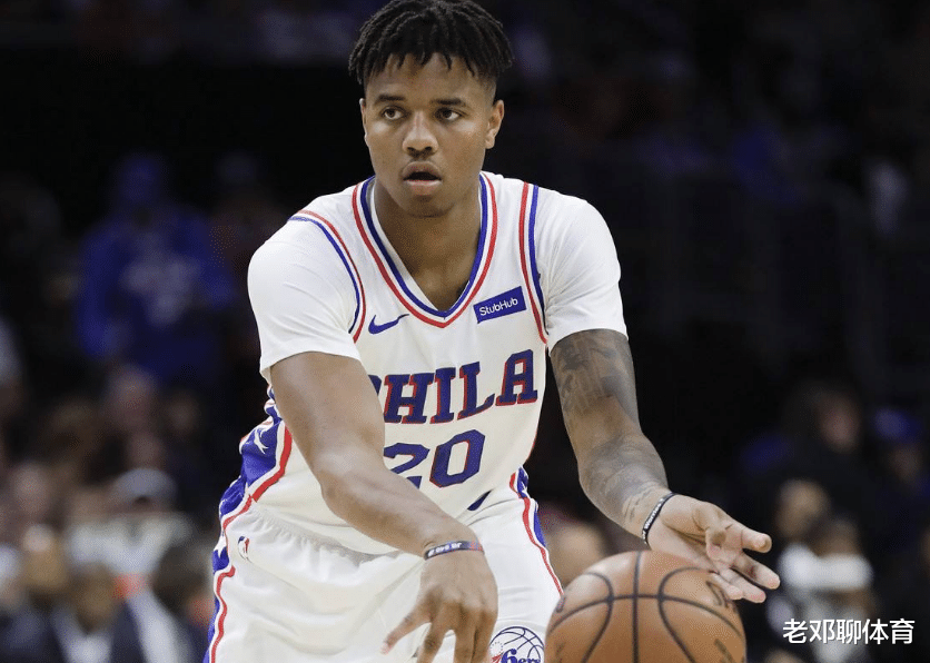 选秀|若把NBA74年所有状元放一起选秀,前5顺位都该有谁?