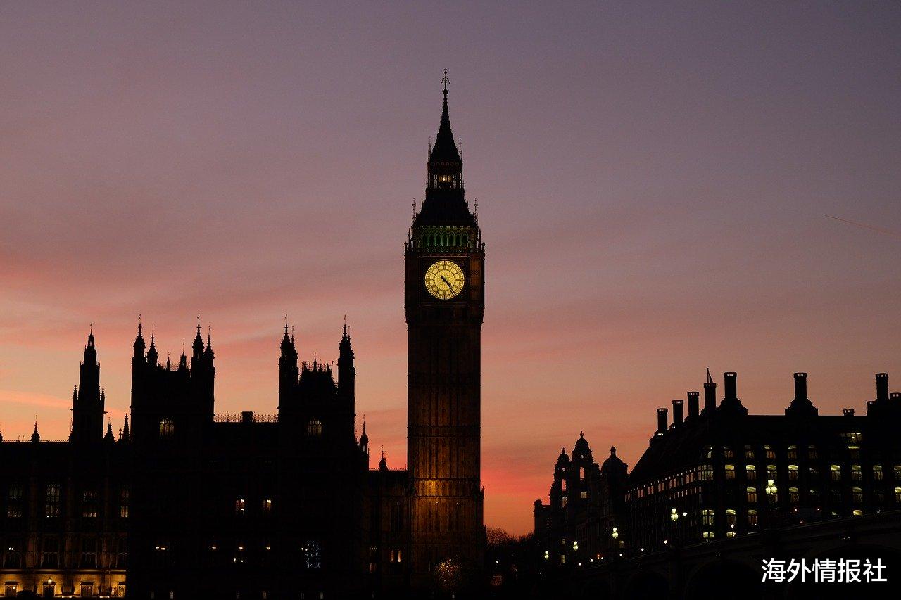 |跟风美国禁华为,曾经的世界强国,如今GDP却不到我国五分之一