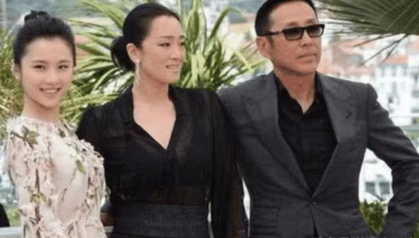 陈道明：“隐藏”了34年爸爸竟是陈道明？多年来不拼爹不炒作，网友：难怪这么优秀！