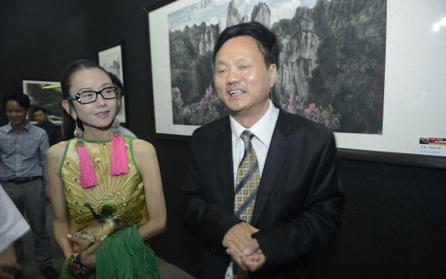 『杨丽萍』就在3天前，“装”了20年的杨丽萍也“翻车”了