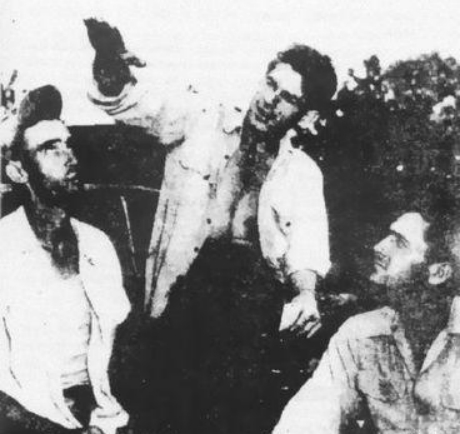 外星人|1955年外星人曾袭击地球民众？霍普金斯维尔事件，是一个可怕的警示