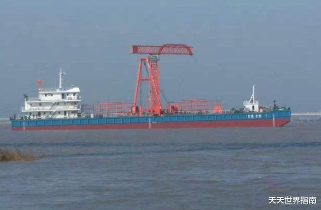 塞國幾十艘貨輪抵華，中國直接放行，越南：不公平-圖5