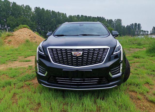 奥迪Q5|开过凯迪拉克XT5，41万又换奥迪Q5L，谁更优秀？车主说了实在话