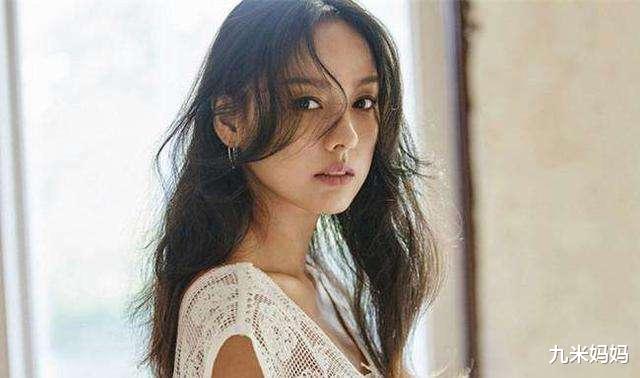 李孝利|韩网票选身材最好女偶像，41岁李孝利排第三，第一很多人不认识！