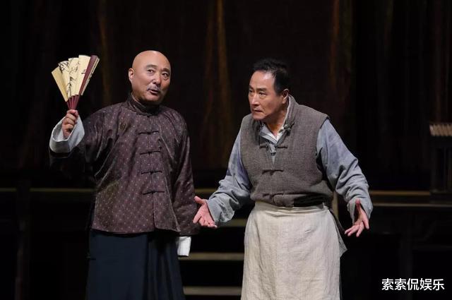 巩汉林|赵丽蓉生前说了一句忠告，巩汉林却守到现在，9年不上春晚原因揭秘