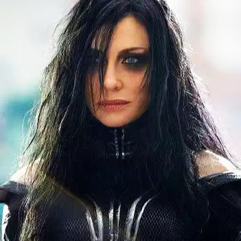 雷神■复联4中为什么雷神需要新的锤子,原因就在这里了