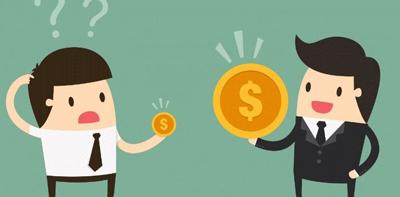 「程序员」30岁程序员吐槽：一分钟只能赚3.3元，混得太差了！算出月薪后服了