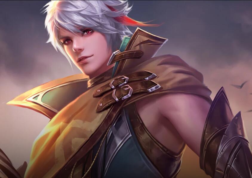 武则天|王者荣耀：S21版本之子已定？天美为增强她，直接修改了游戏规则