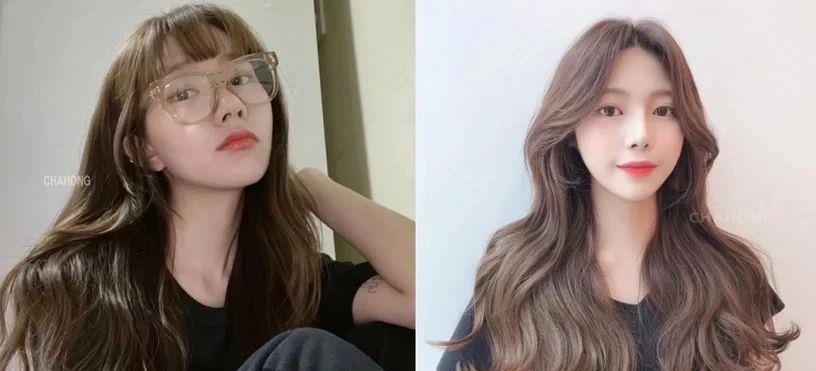 刘海▲韩国型男玄彬理想型发型大公开！加码分享各脸型美美发型