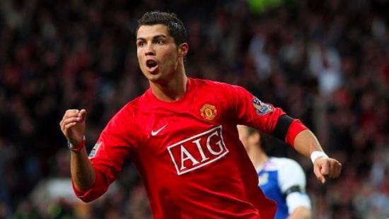 C罗@地震级转会曝光！C罗拒法甲豪门顶薪，满足一点或重回红魔