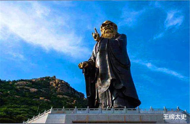 老子|世界上最接近\神\的5个人是谁？中国就有3个人