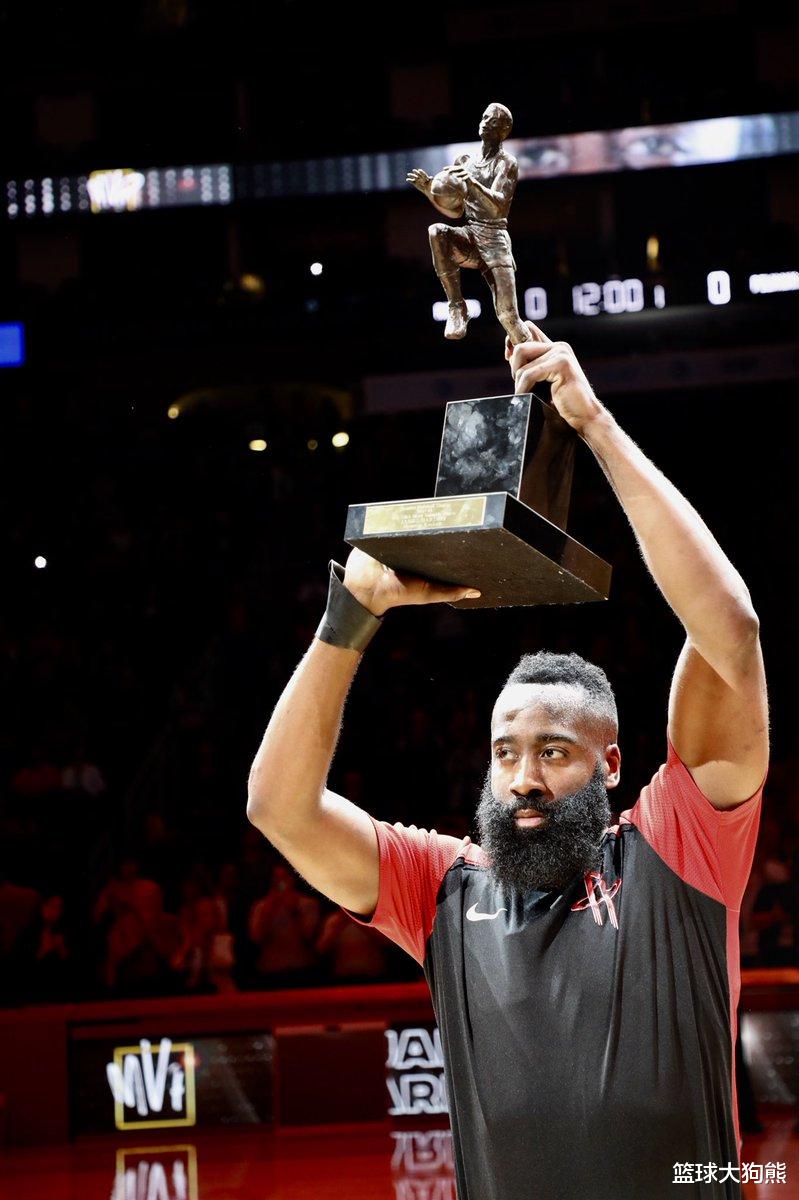 #钟塔西#恭喜德安东尼，火箭完整阵容就位！一短板或已解决，哈登做出表率