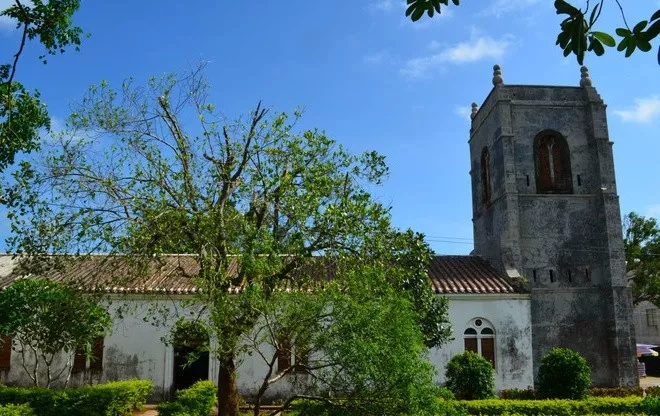 『旅行』适合五月出发的9个旅行地，第一个就心动