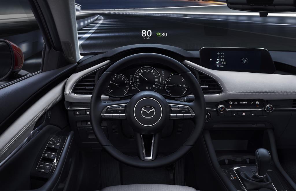 驾驶|14.89万怒提新款昂克赛拉,用车1546公里后,车主说了一句大实话