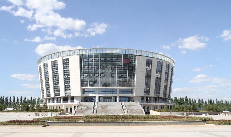 中北大学|最神秘的大学：入学保密，工作保密！