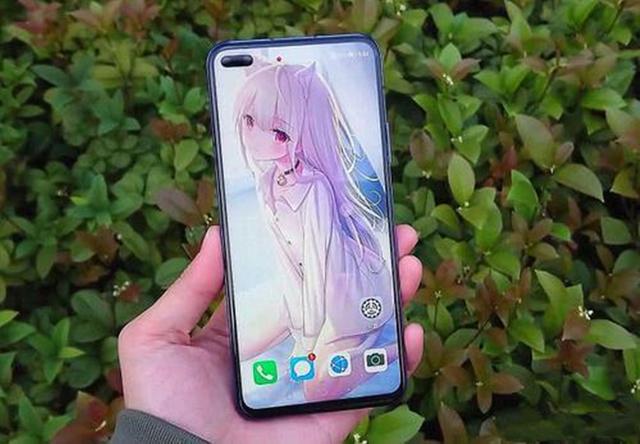 『5G』华为终于爆发！麒麟990+40W+30倍变焦，5G旗舰大降1400