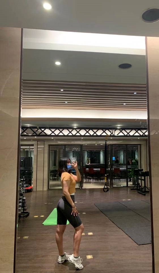 []“网上买了一件衣服，结果我妈怀疑我是变态？？？”