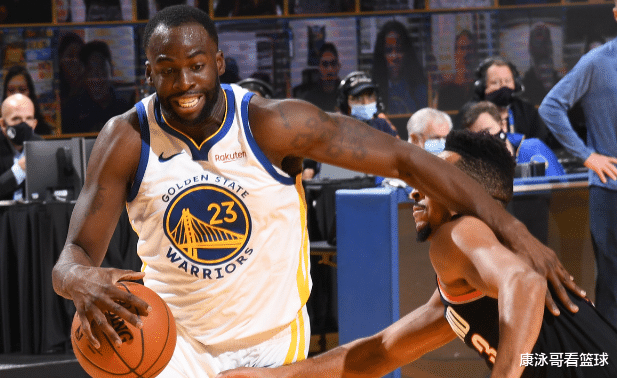 勇士队|狂胜25分！80+10+13，三巨头爆发，安东尼创纪录，库里26+8难救主