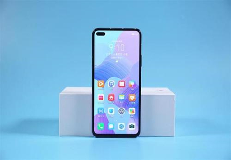 『华为Nova』从3199至2049，这款华为麒麟990手机暴降1150元，太心动！