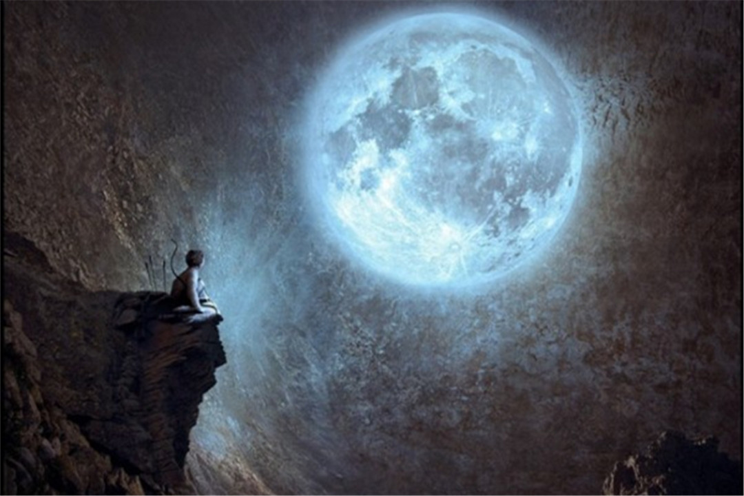 科学家|德国失明小男孩，声称看到了另一个世界，或证实平行宇宙存在！