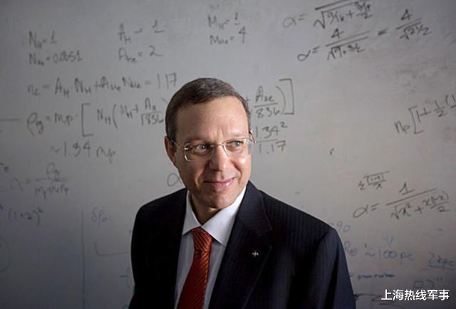 「银河系」最新研究表明：银河系可能有36个外来文明，正通过无线电进行交流