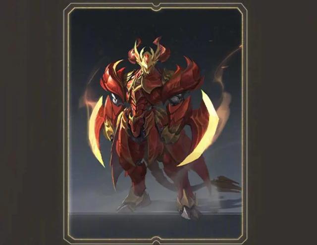 甄姬|甄姬史诗皮肤优化，龙骑士特效升级传说，云中君6元皮肤爱了！