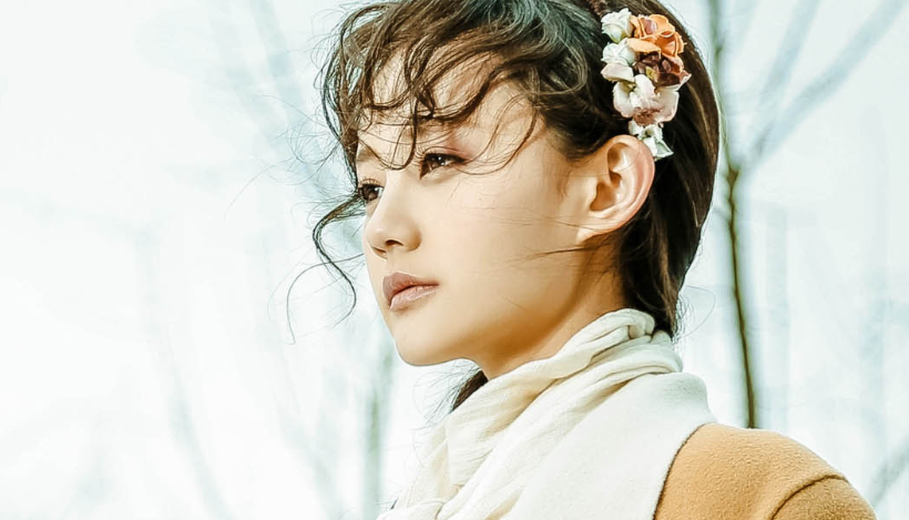 赵丽颖|以赵丽颖的替身出道，在颖宝怀孕期间疯狂上位，今热度快赶超颖宝