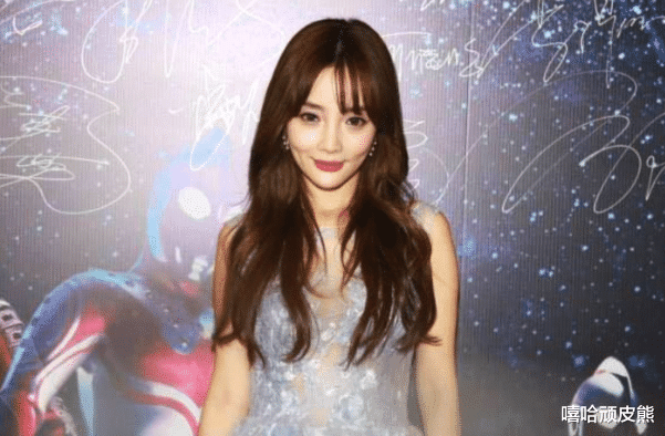 李晨|五位美女都曾是李晨的女友，你更喜欢谁？