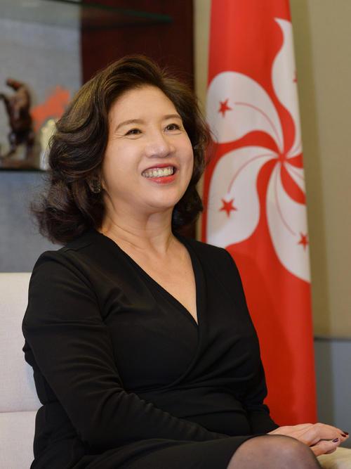 |李嘉诚最大的“无奈”,不是没娶新老婆,而是错过了“千亿儿媳”