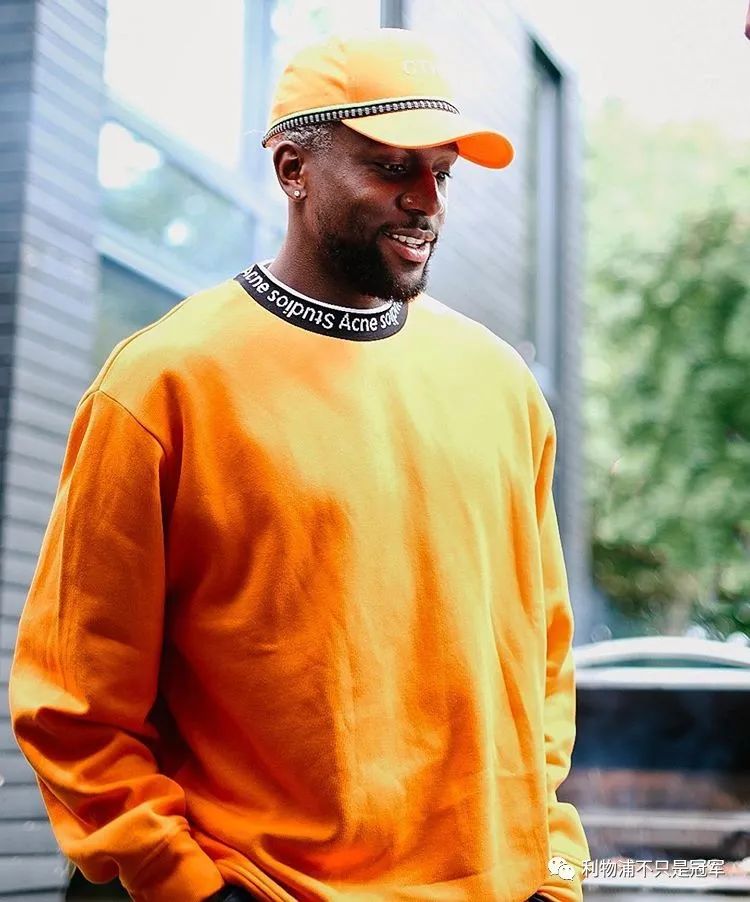 利物浦|7月19日利物浦日报:一图看懂利物浦队史球员地位