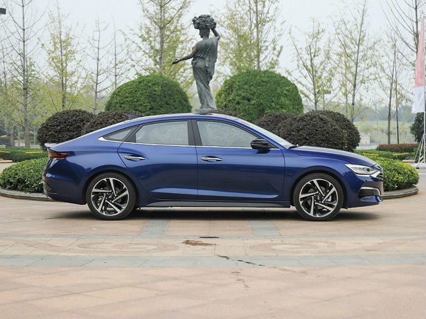 菲斯塔|月销不到3000辆，现代菲斯塔为何越卖越差了？