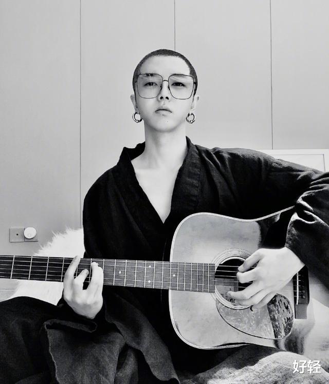 华晨宇|华晨宇,14天瘦30斤,曝光方法,网友:道理我都懂,却做不到