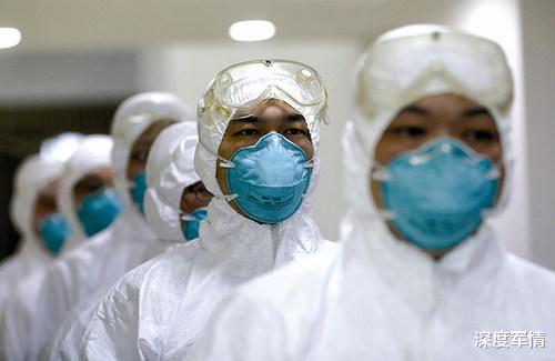 中國新冠疫苗通過安全檢查，隨時準備量產！美國或不在福利范圍內-圖2