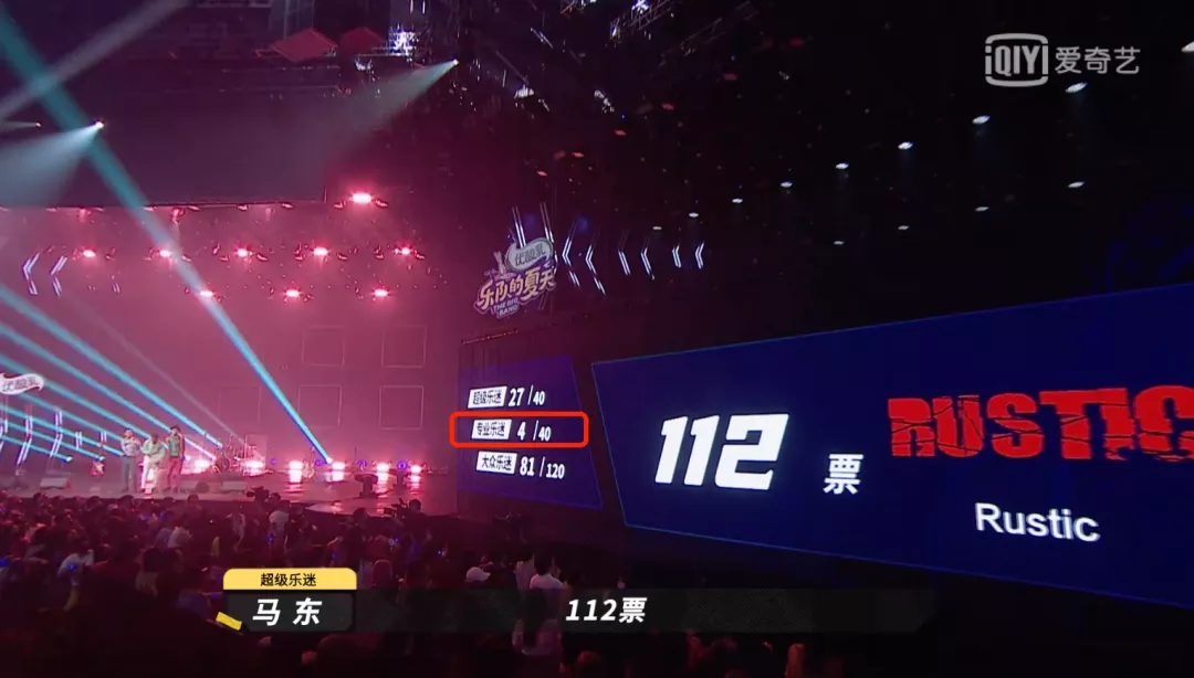 乐夏|《乐夏》专业乐迷遭人人喊打，一点都不冤！