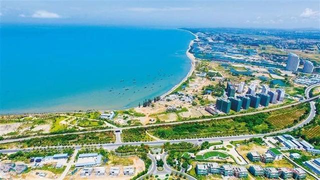 海南将升级为中央特别行政区，赶紧买房？小心别上当！